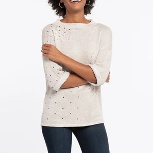 NIC + ZOÉ Size Large